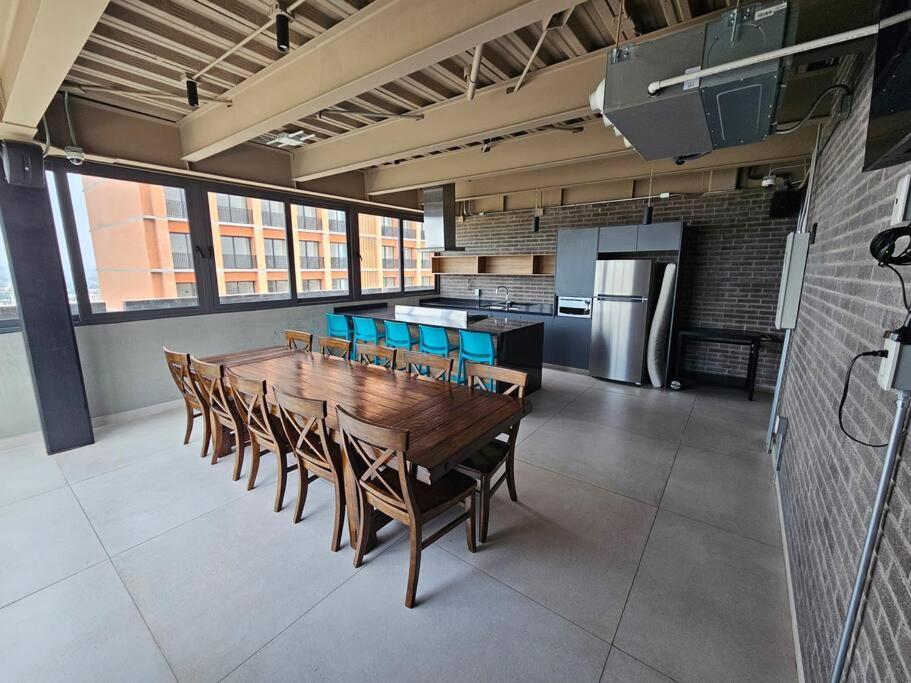 Nuevo Penthouse Con La Mejor Vista De 2501 *