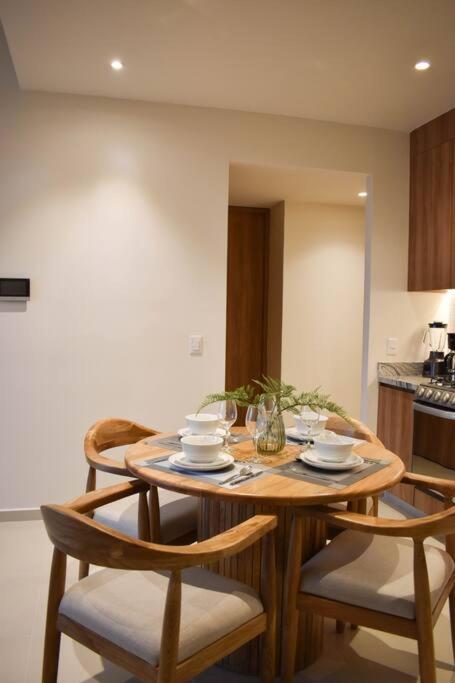 Apartamento Nuevo Penthouse Con La Mejor Vista De 2501