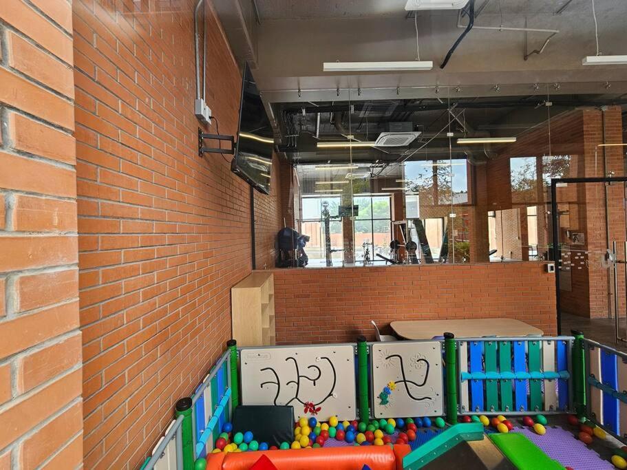 Nuevo Penthouse Con La Mejor Vista De 2501