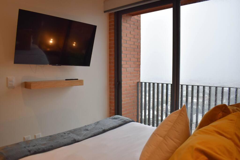 Apartamento Nuevo Penthouse Con La Mejor Vista De 2501 *