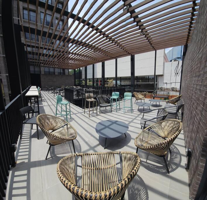 Nuevo Penthouse Con La Mejor Vista De 2501 *