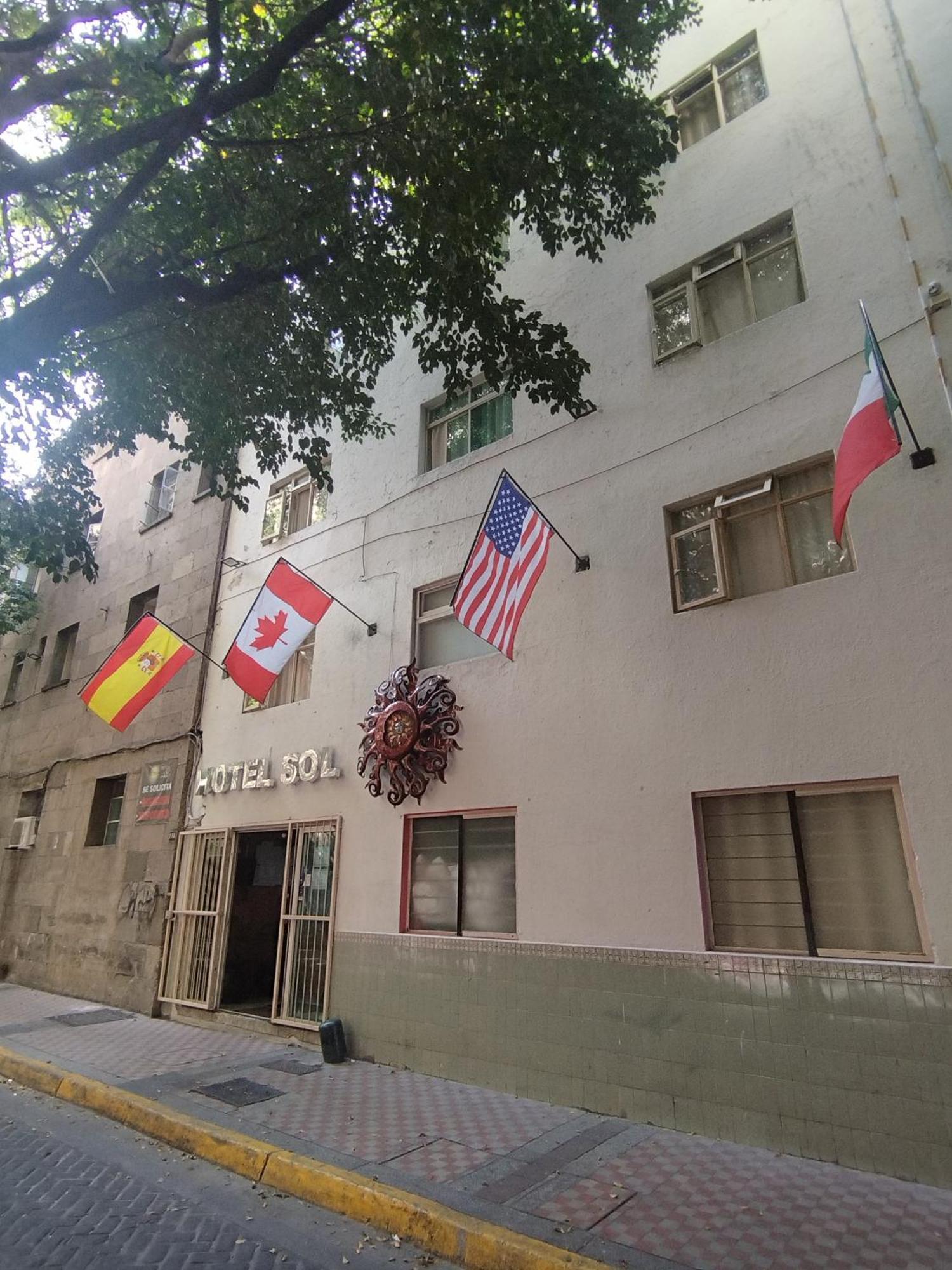Hotel Sol