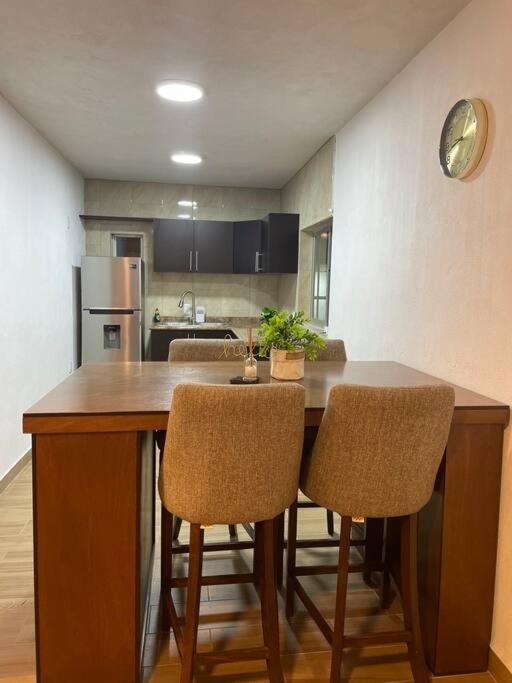 Apartment Vico Rose Guadalajara