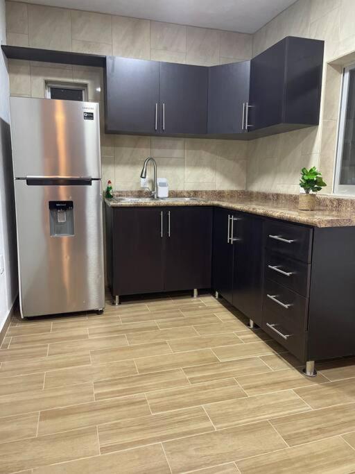 Vico Rose Apartment Guadalajara