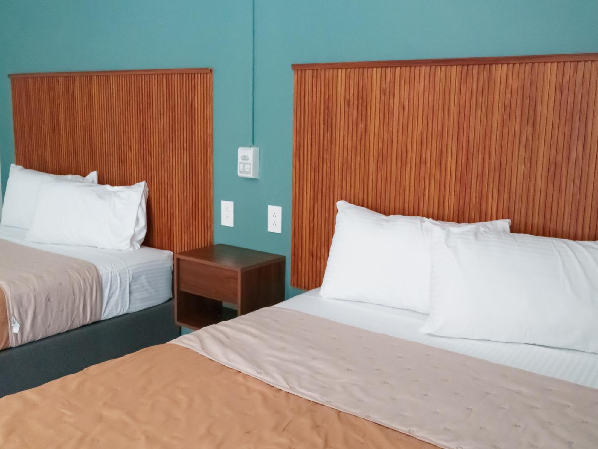 Hotel Boutique Monraz