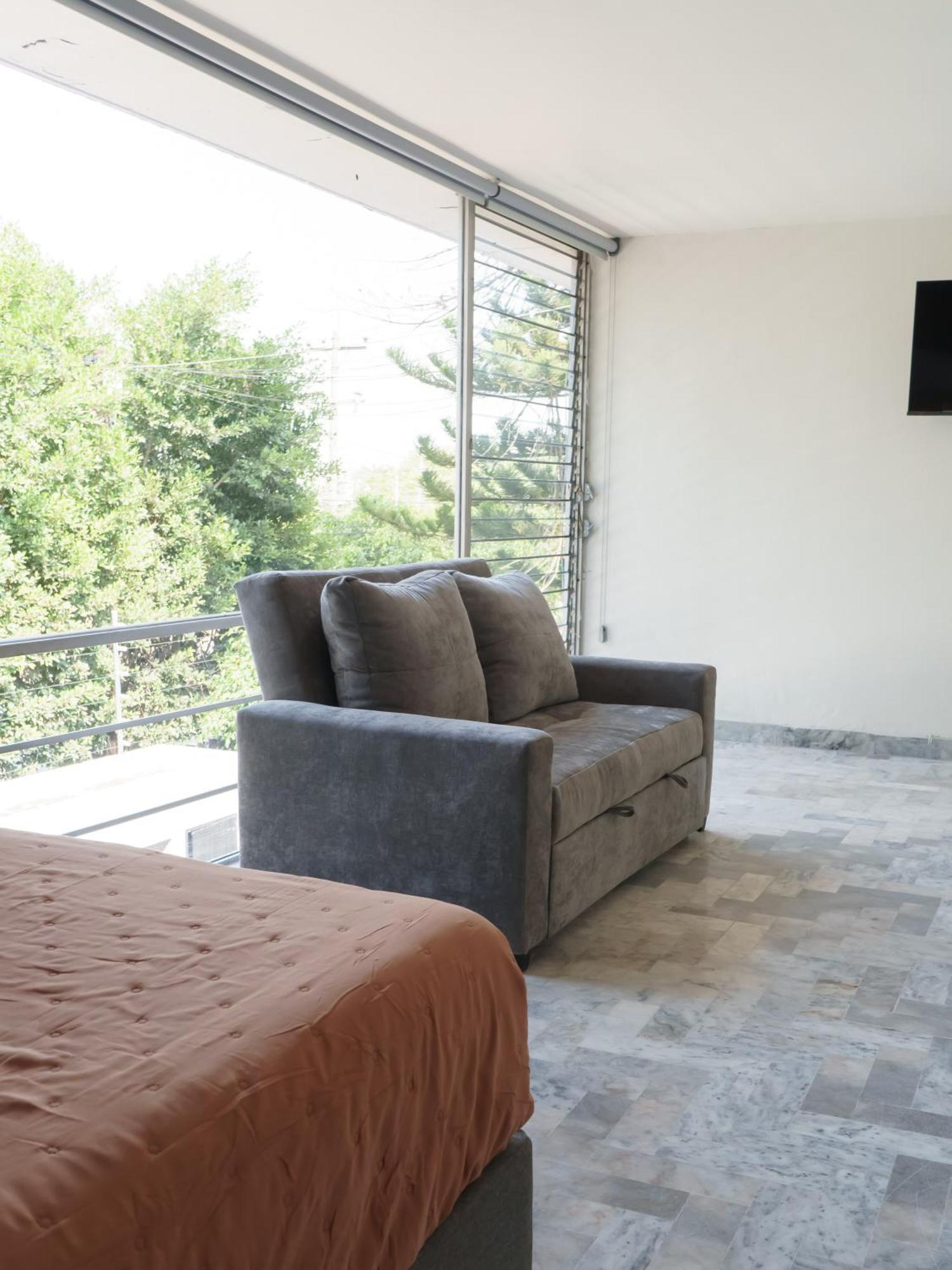 Hotel Boutique Monraz *