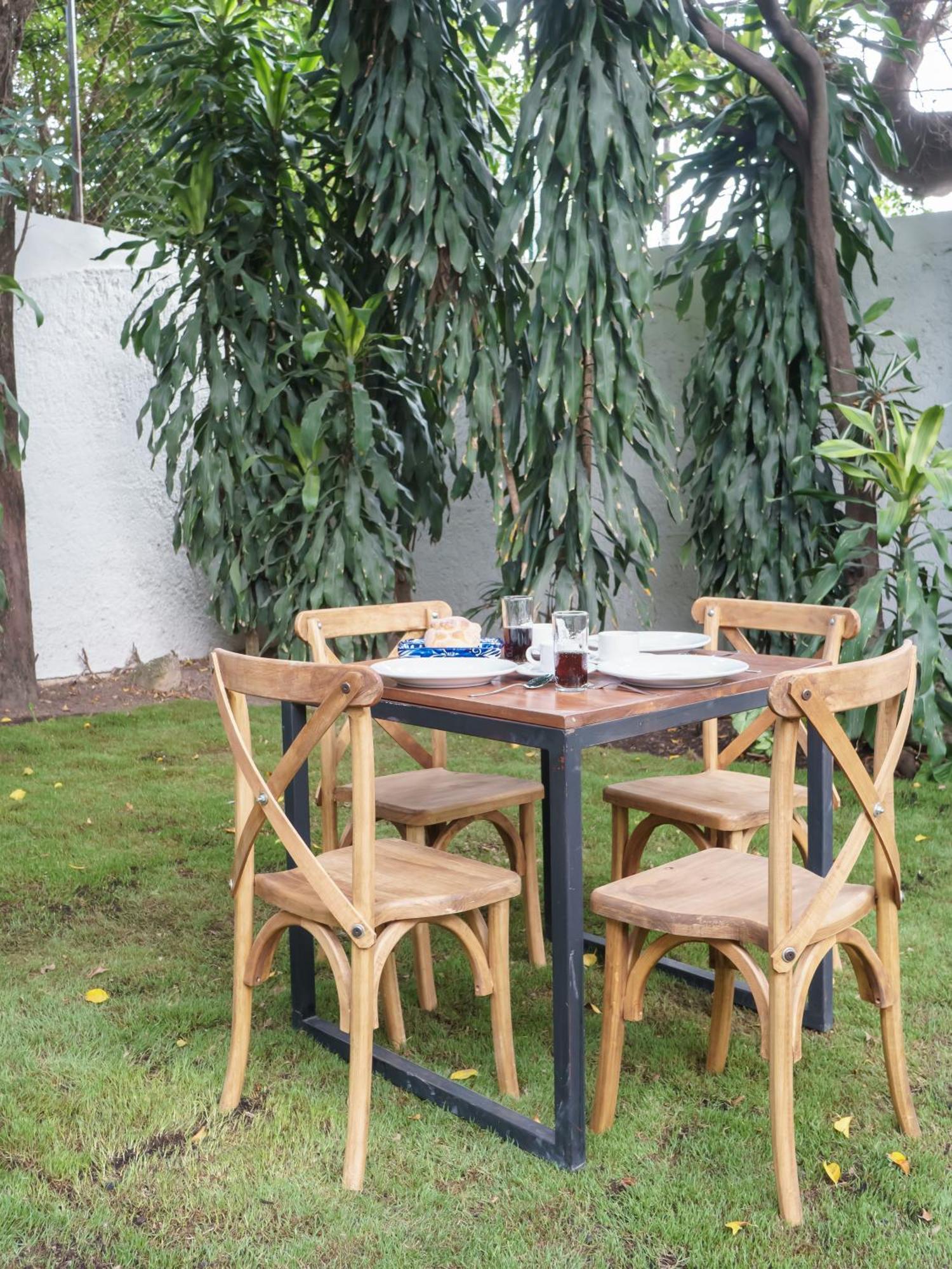Boutique Monraz Hotel *