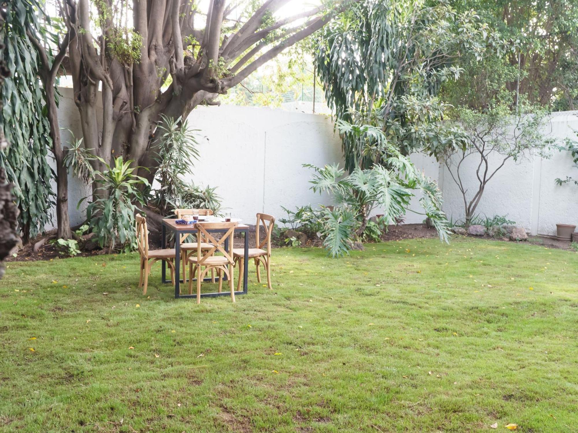 Boutique Monraz Hotel