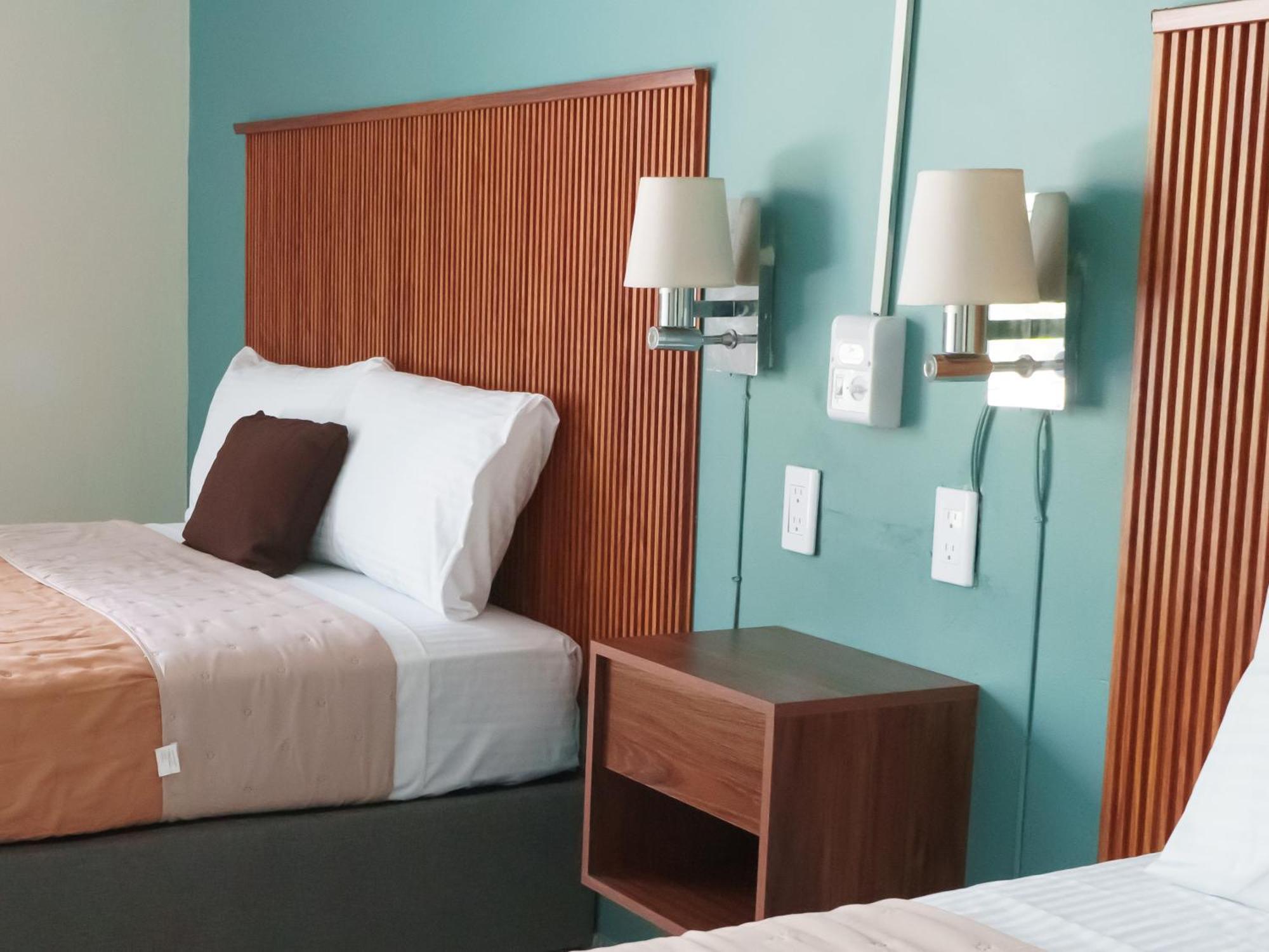 Boutique Monraz Hotel