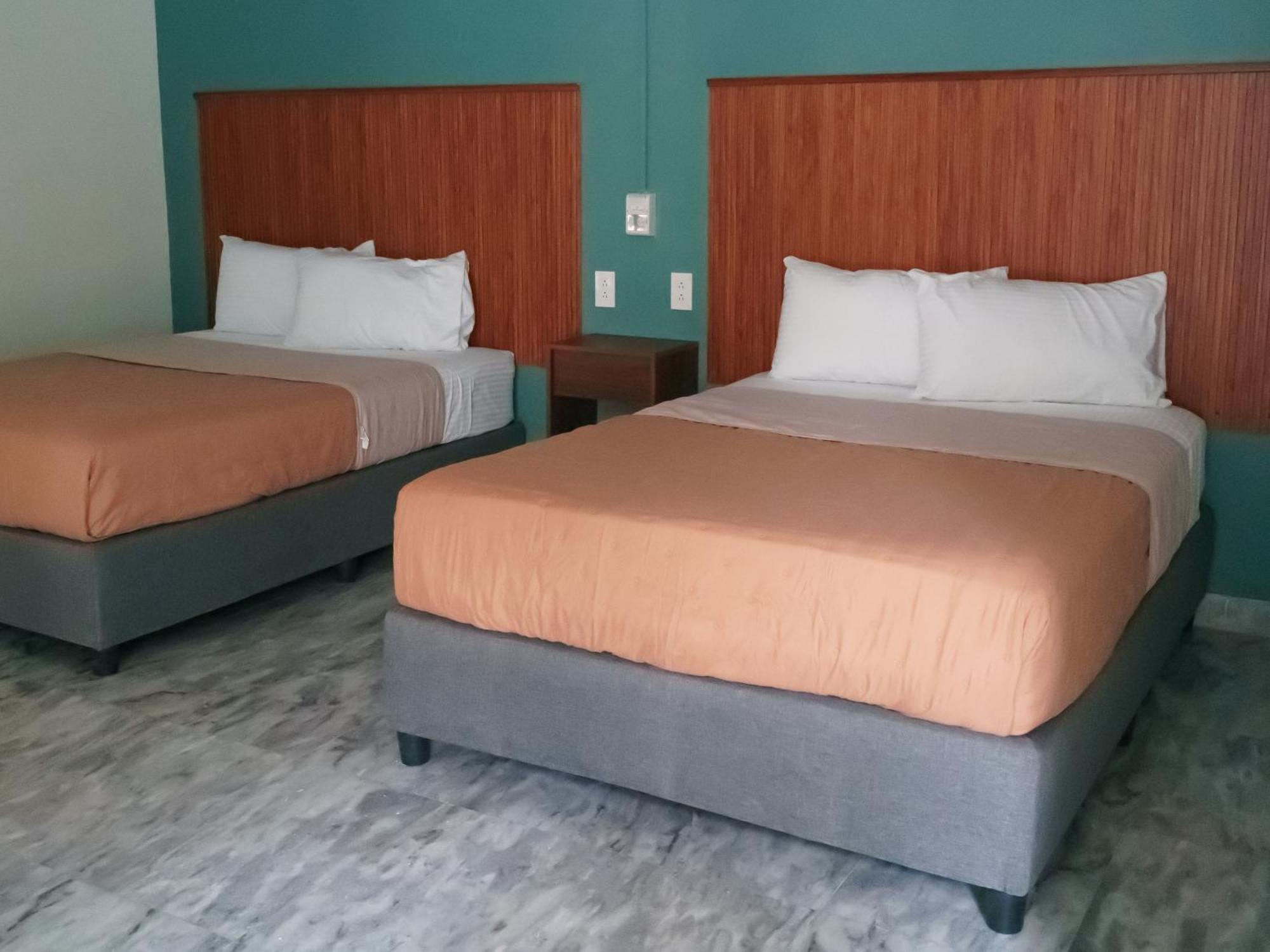 Boutique Monraz Hotel