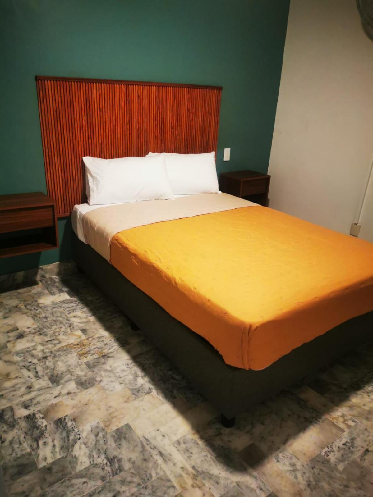 Boutique Monraz Hotel