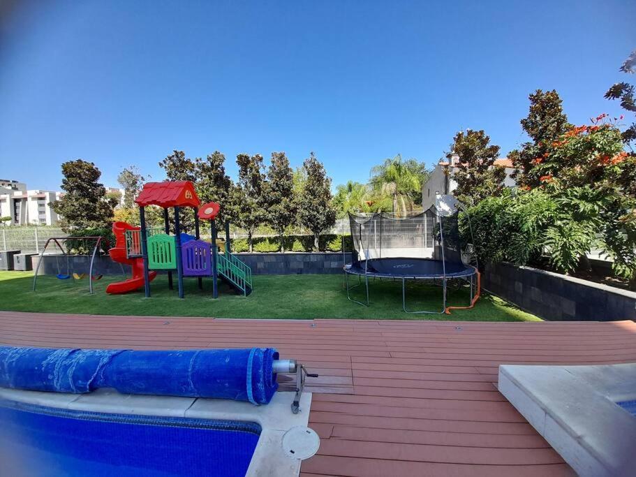 Departamento En Zapopan Jalisco, Penthouse De Lujo Apartamento Guadalajara