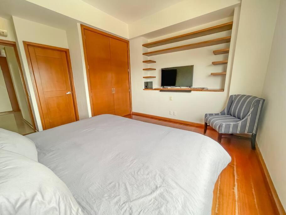 Apartamento Departamento En Zapopan Jalisco, Penthouse De Lujo