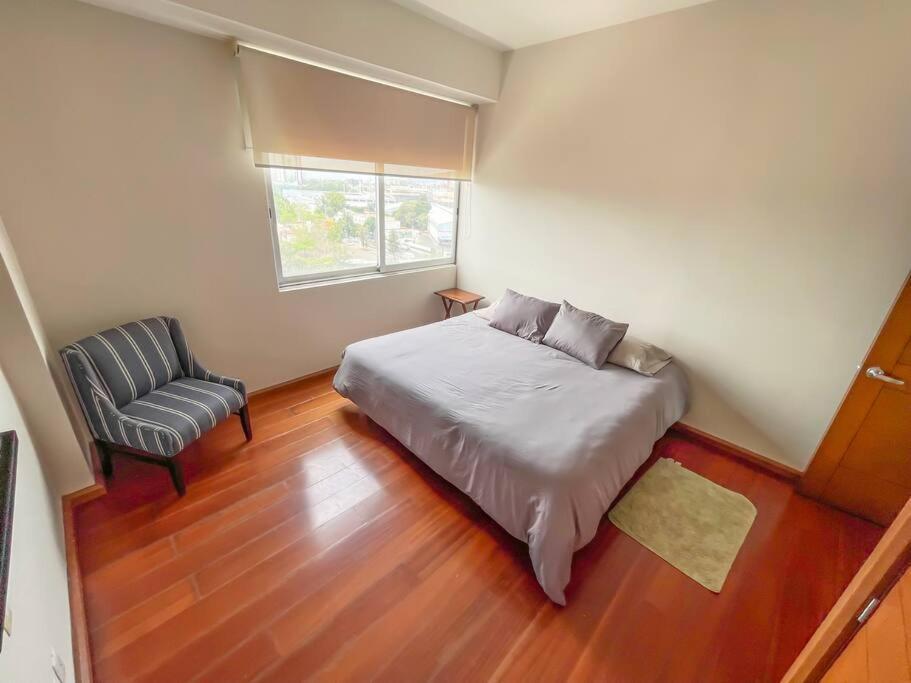Departamento En Zapopan Jalisco, Penthouse De Lujo Apartamento *