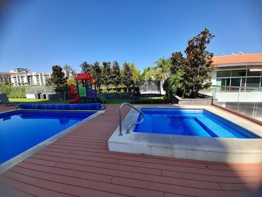 Apartamento Departamento En Zapopan Jalisco, Penthouse De Lujo *