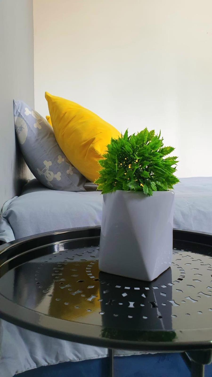 Apartamento Expo Gdl Y Col Americana *