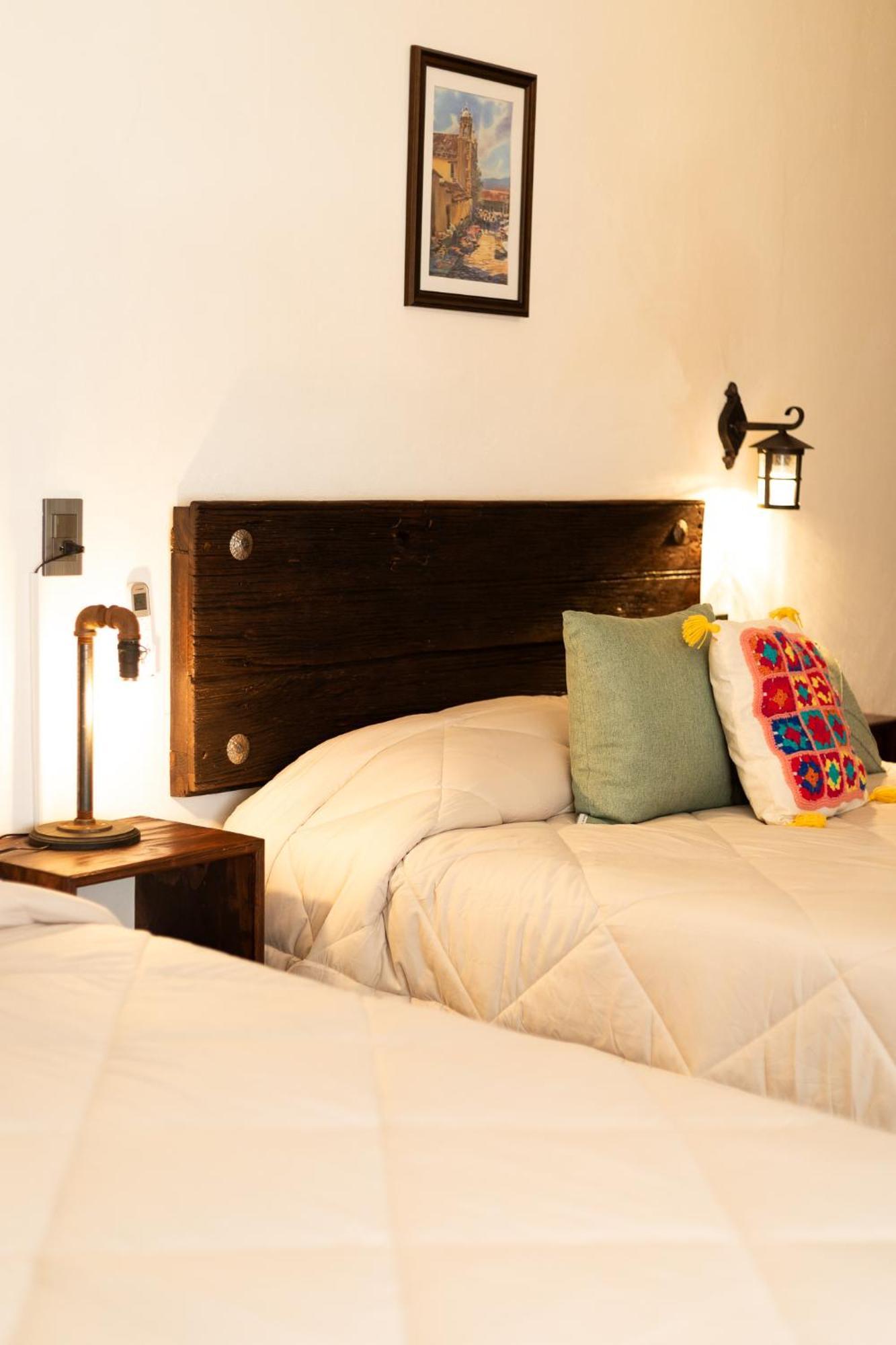 Habitación en casa particular Casa De -la Abadia De San Pedro