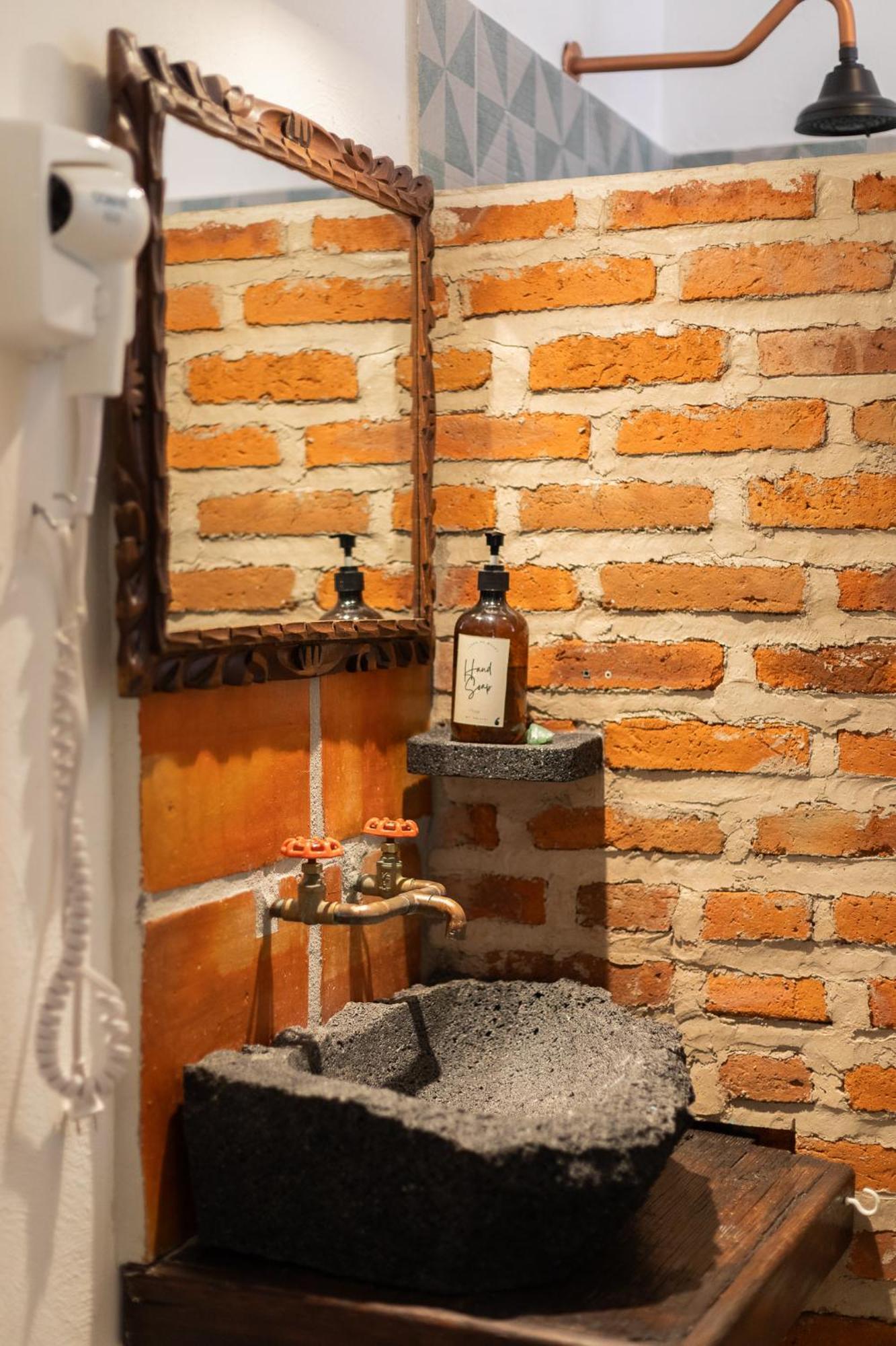 Habitación en casa particular Casa De -la Abadia De San Pedro Guadalajara