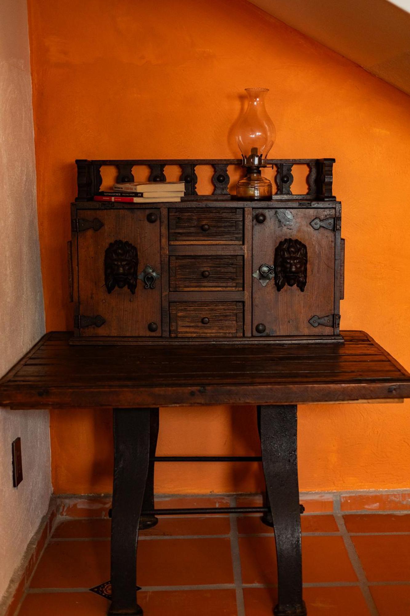 Habitación en casa particular Casa De -la Abadia De San Pedro