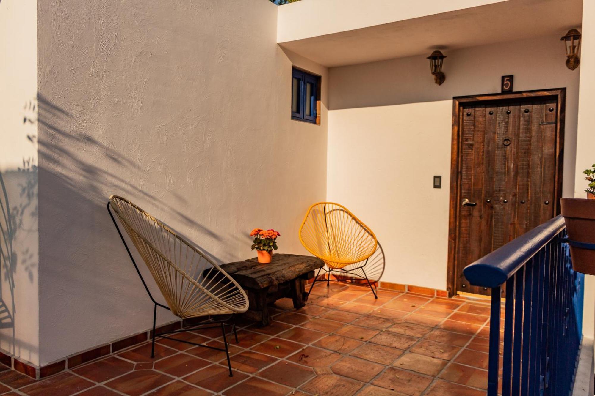 Casa De -la Abadia De San Pedro Habitación en casa particular *