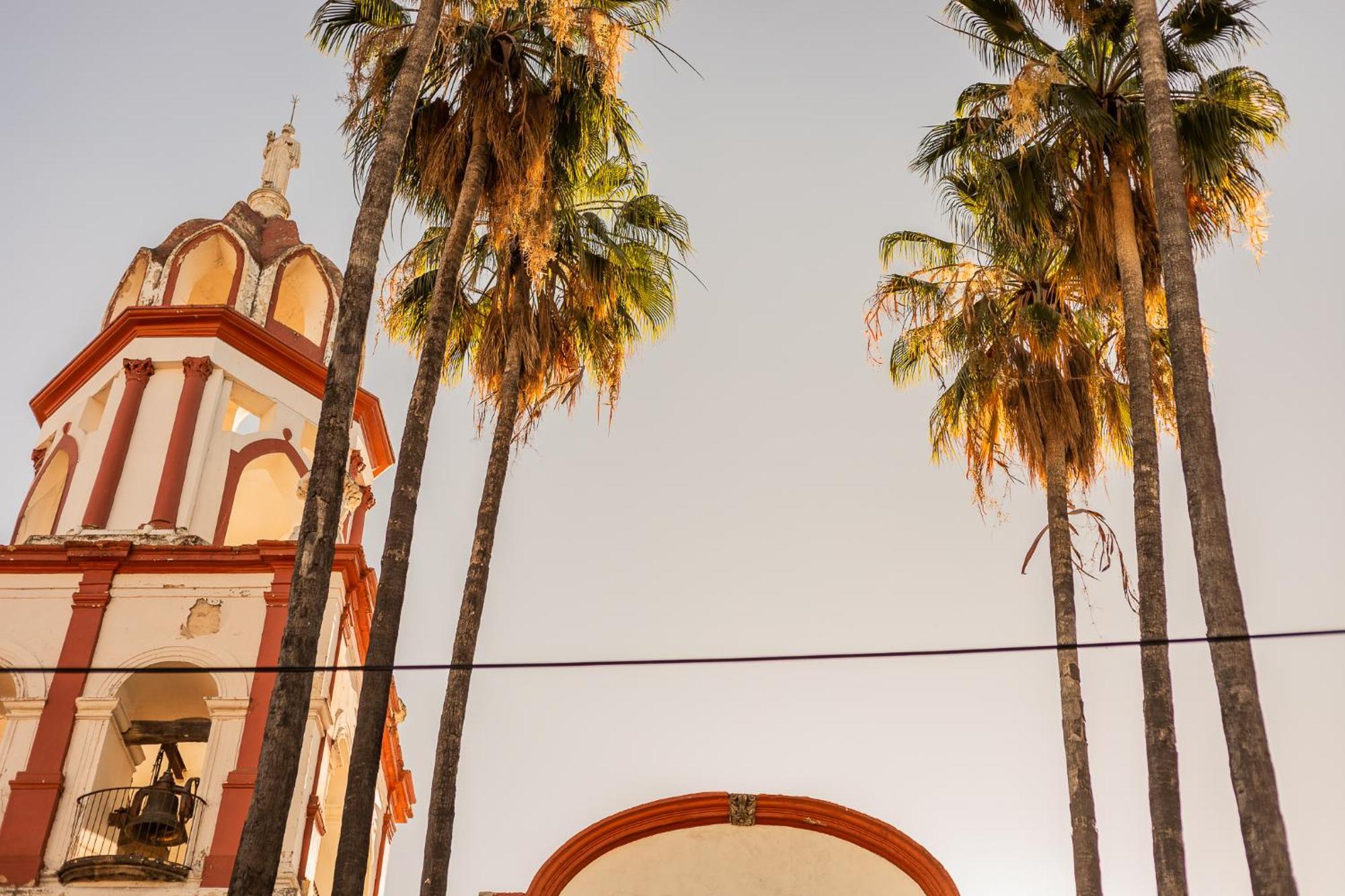 Casa De -la Abadia De San Pedro Guadalajara