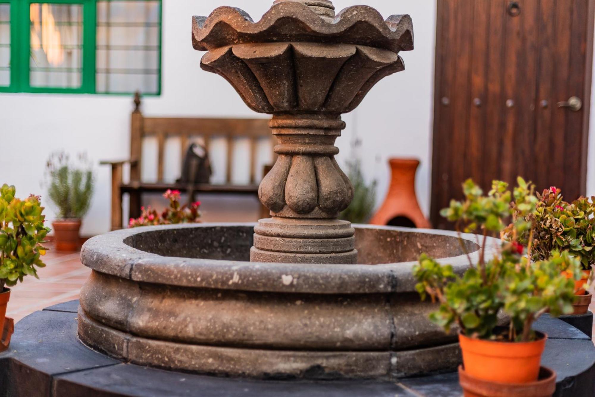 Casa De -la Abadia De San Pedro Guadalajara