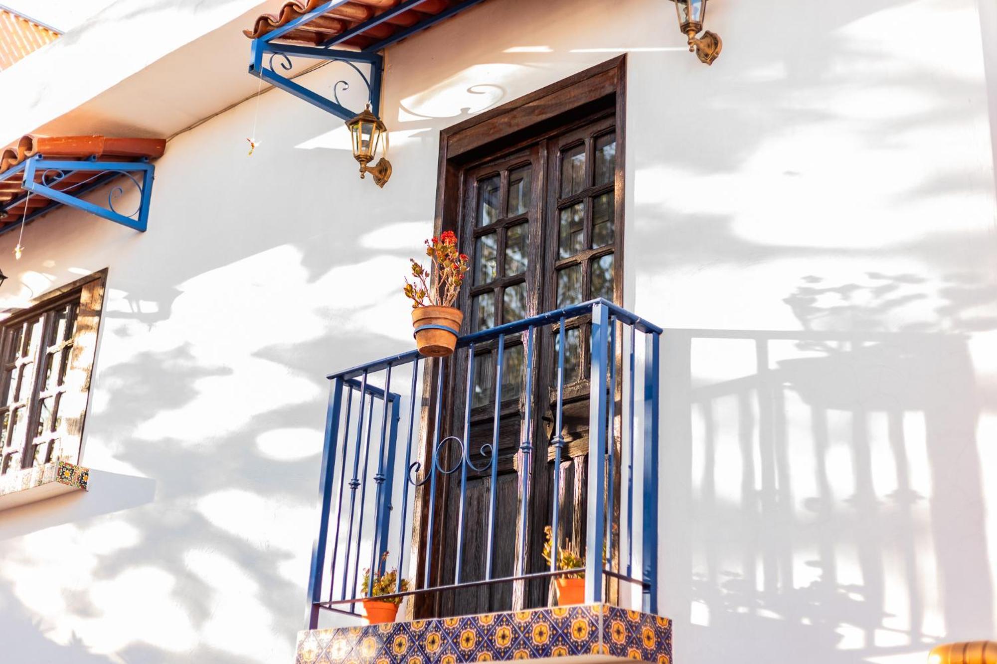 Casa De -la Abadia De San Pedro * Guadalajara