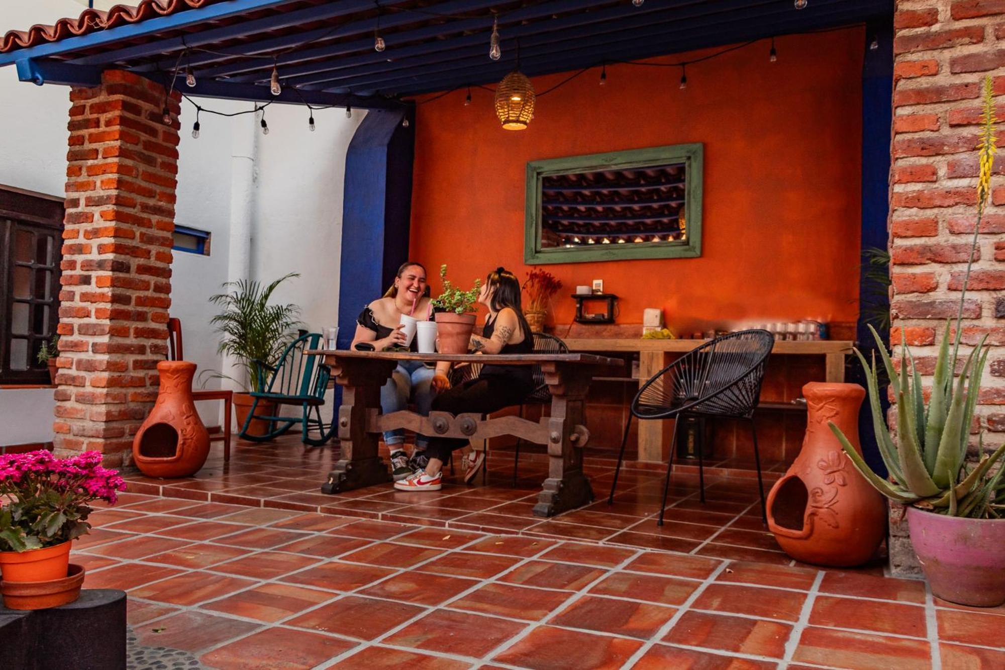 Casa De -la Abadia De San Pedro Habitación en casa particular Guadalajara