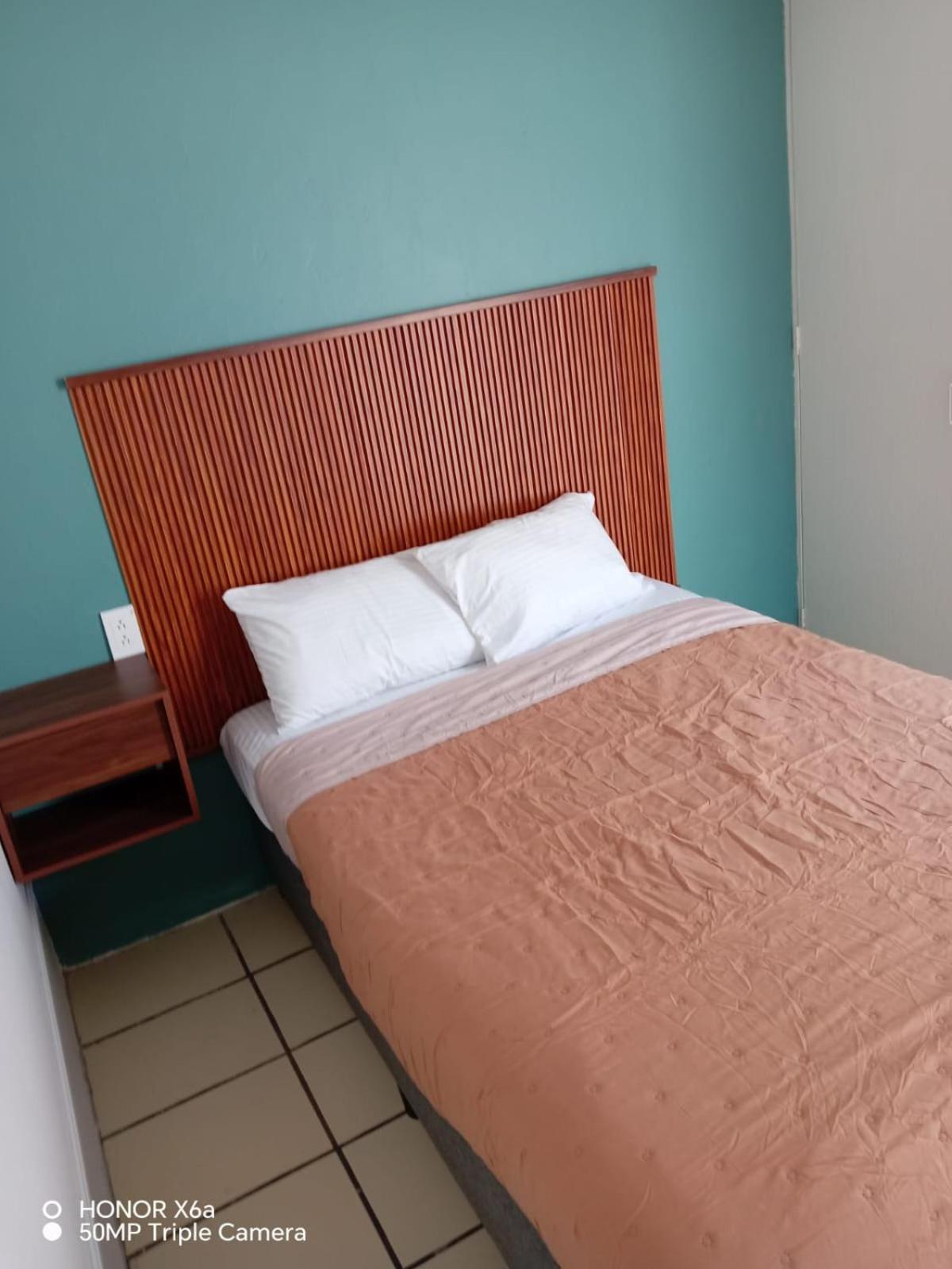 Hotel Boutique Monraz *