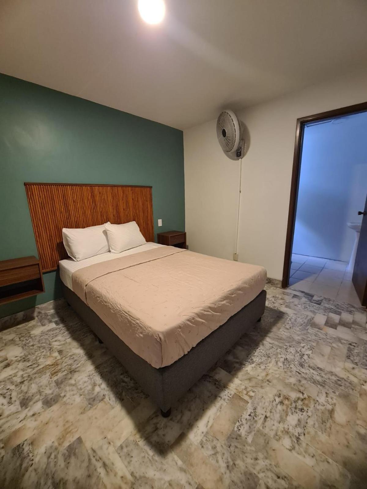 Boutique Monraz Hotel