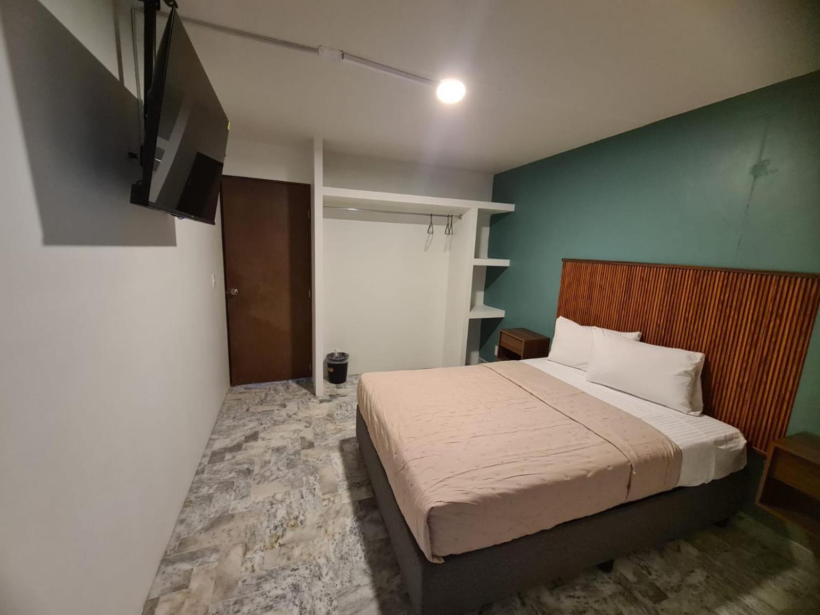 Boutique Monraz Hotel Guadalajara