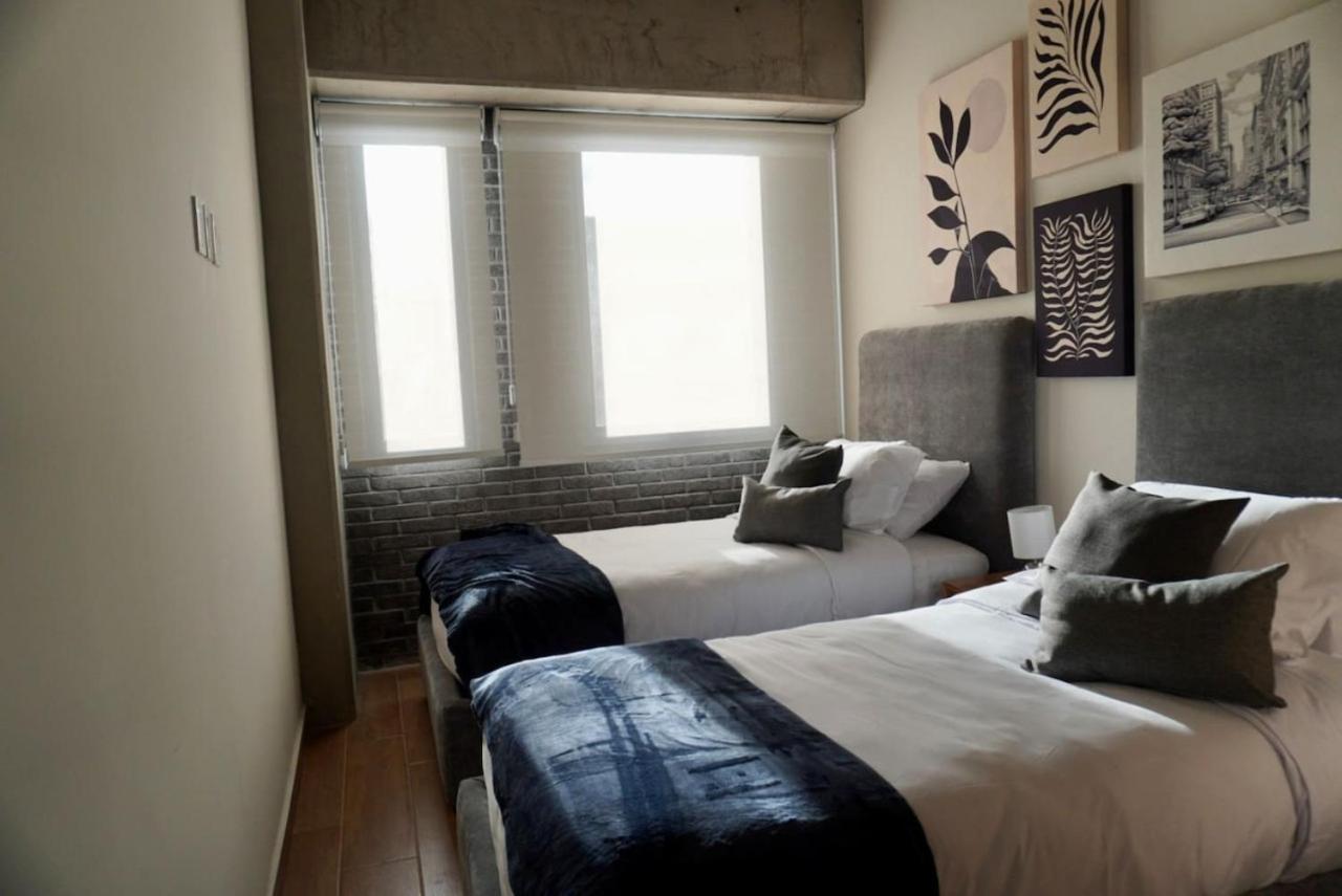 Lef 505 Zona Americana Apartment