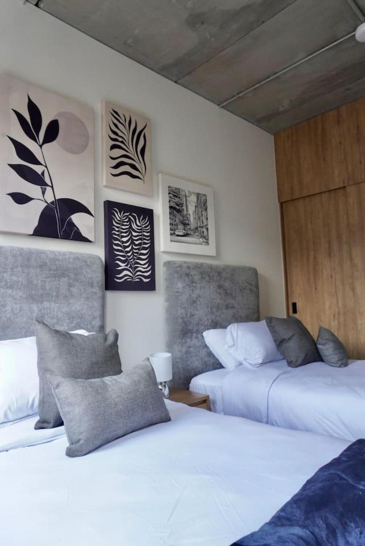Apartment Lef 505 Zona Americana