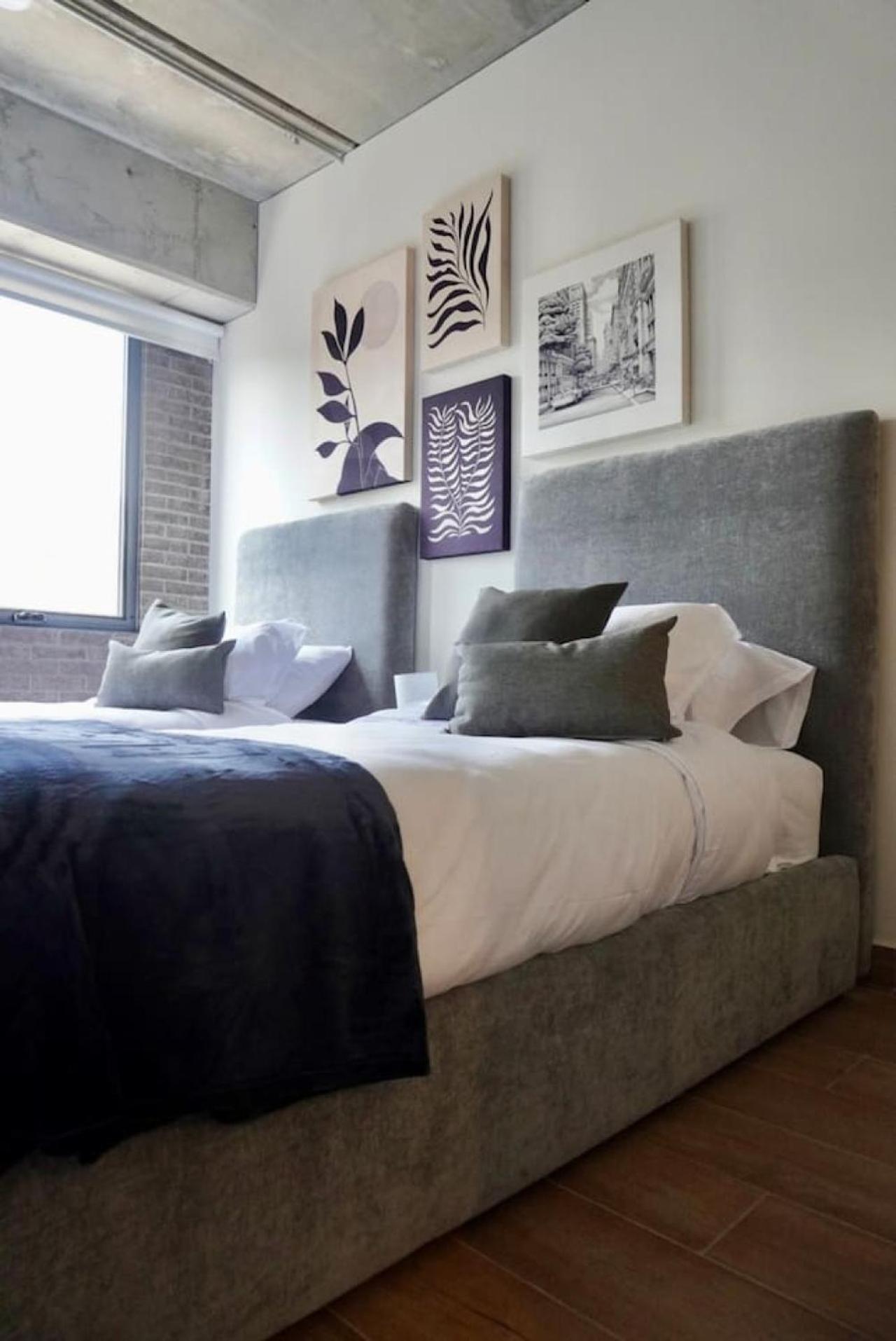 Lef 505 Zona Americana Apartment *