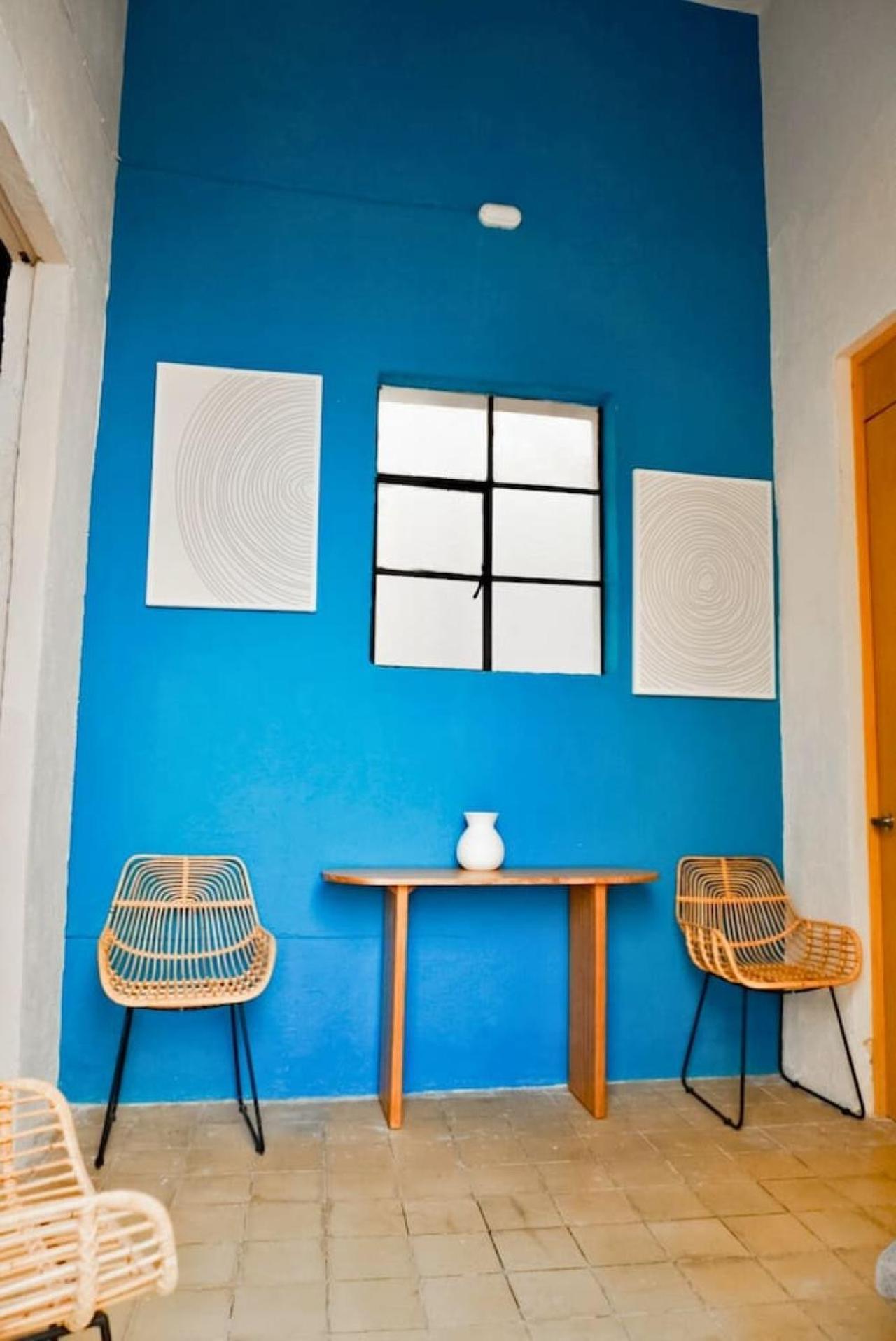 Holiday home Casona Enfrente Del Santuario 6 *
