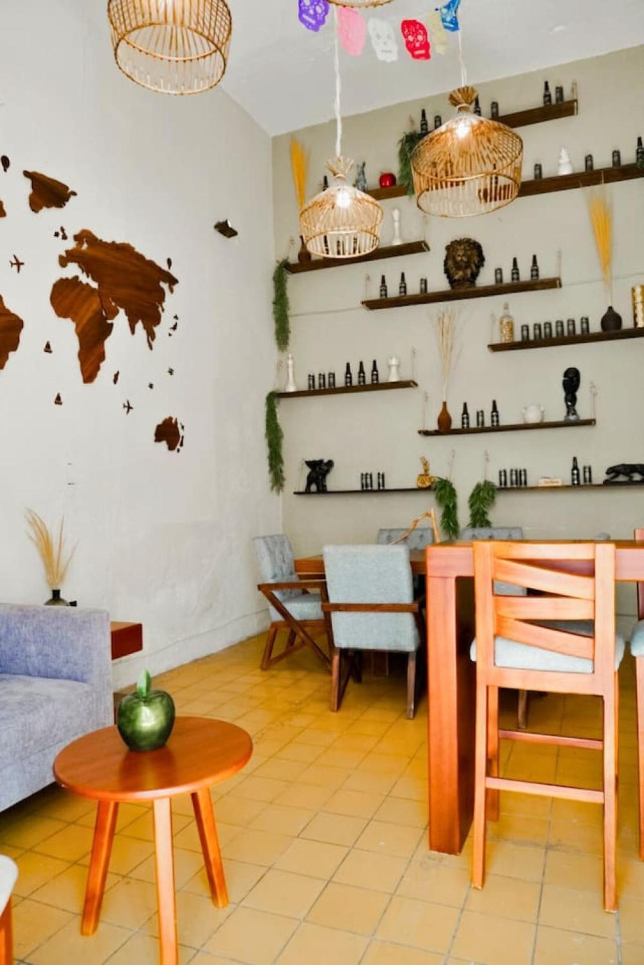 Casona Enfrente Del Santuario 2