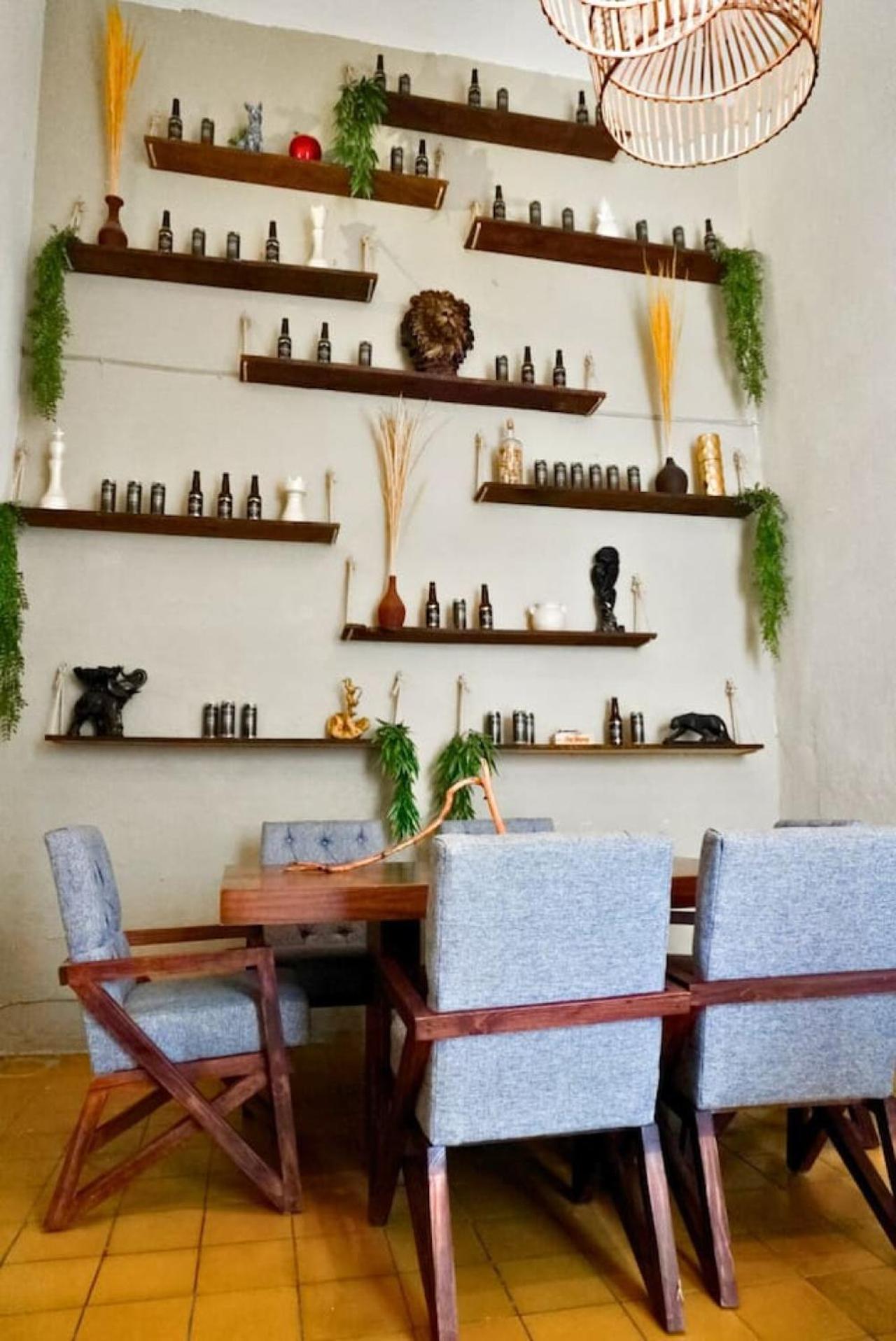 Casona Enfrente Del Santuario 2 Сasa de vacaciones Guadalajara