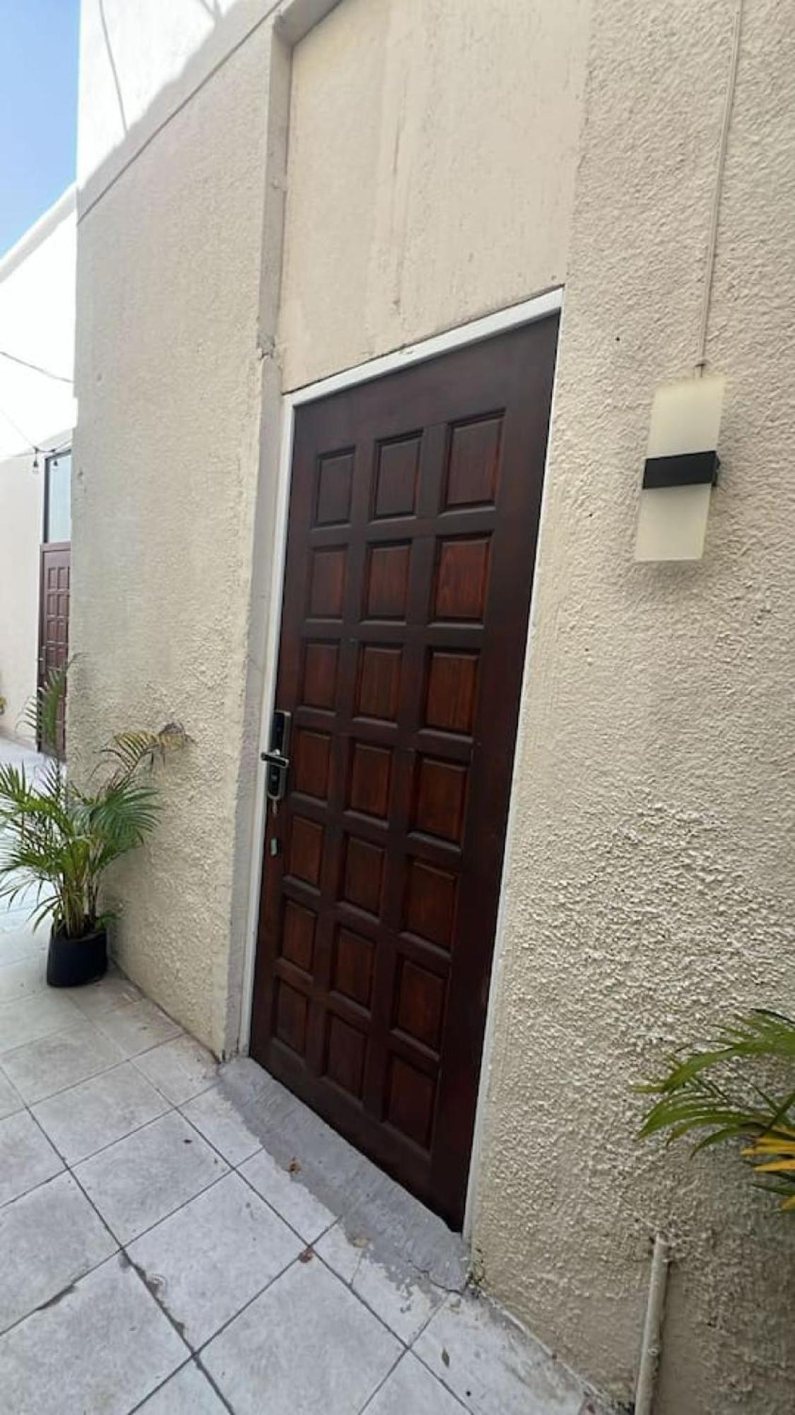 Сasa de vacaciones Casona Enfrente Del Santuario 3