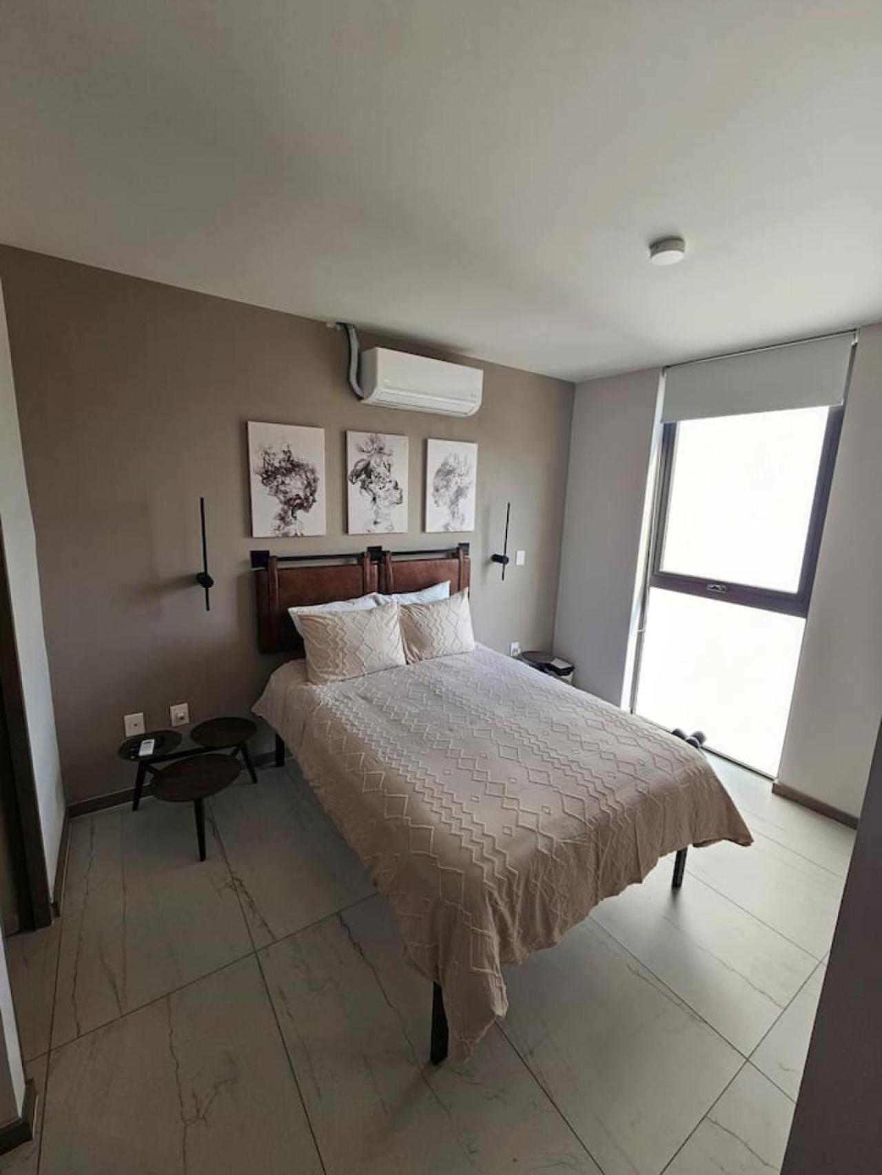Apartamento Increible Depa Nuevo Por Andares *