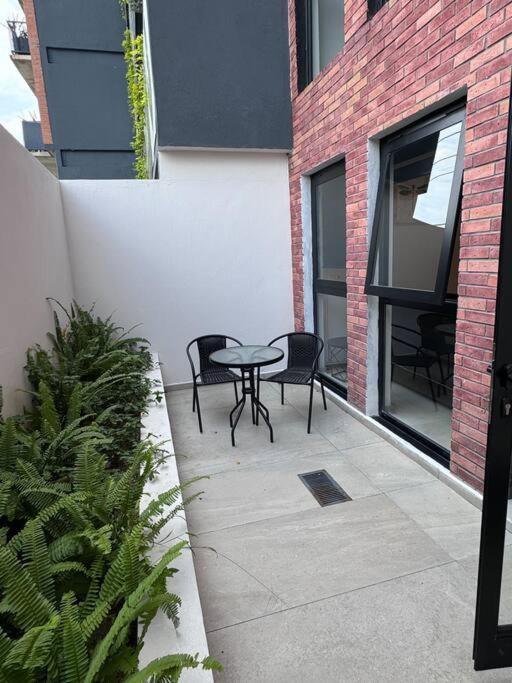 Loft Sant Marteen - Americana Apartamento *