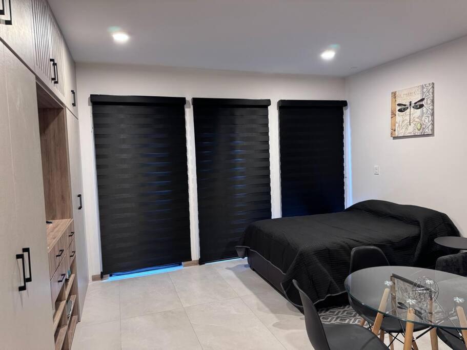 Apartamento Loft Sant Marteen - Americana Guadalajara