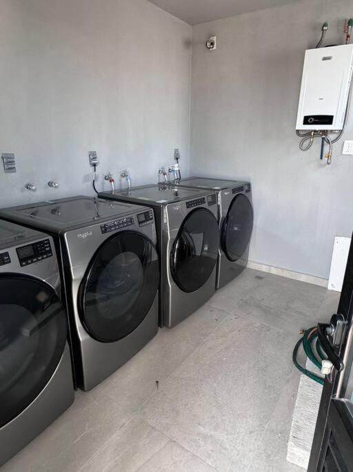 Loft Sant Marteen - Americana Guadalajara