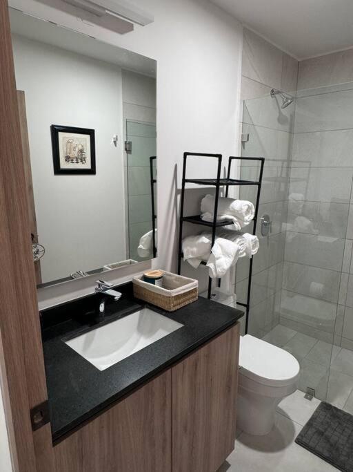 Apartamento Loft Sant Marteen - Americana