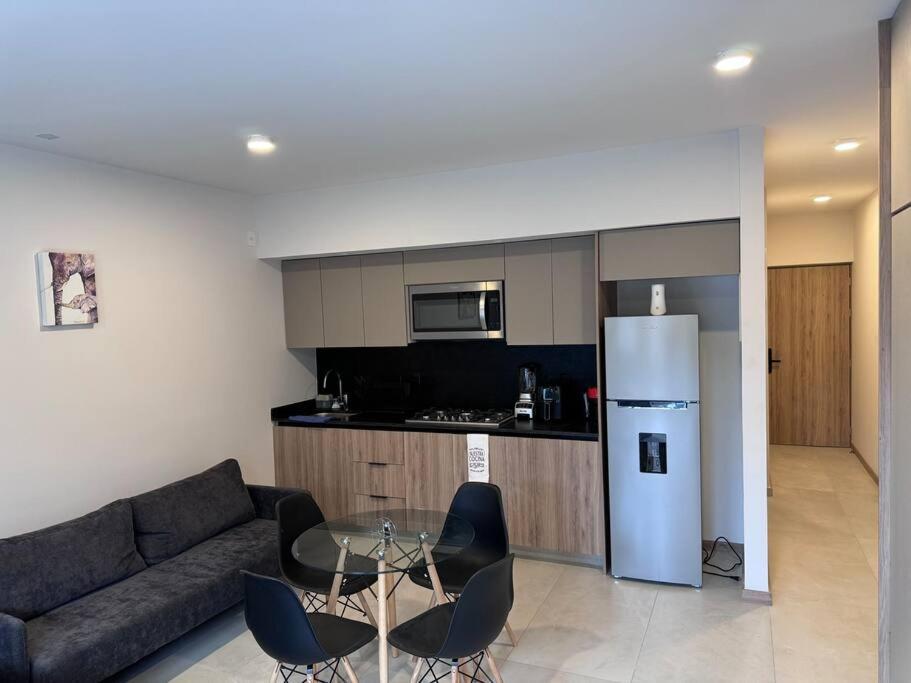 Loft Sant Marteen - Americana