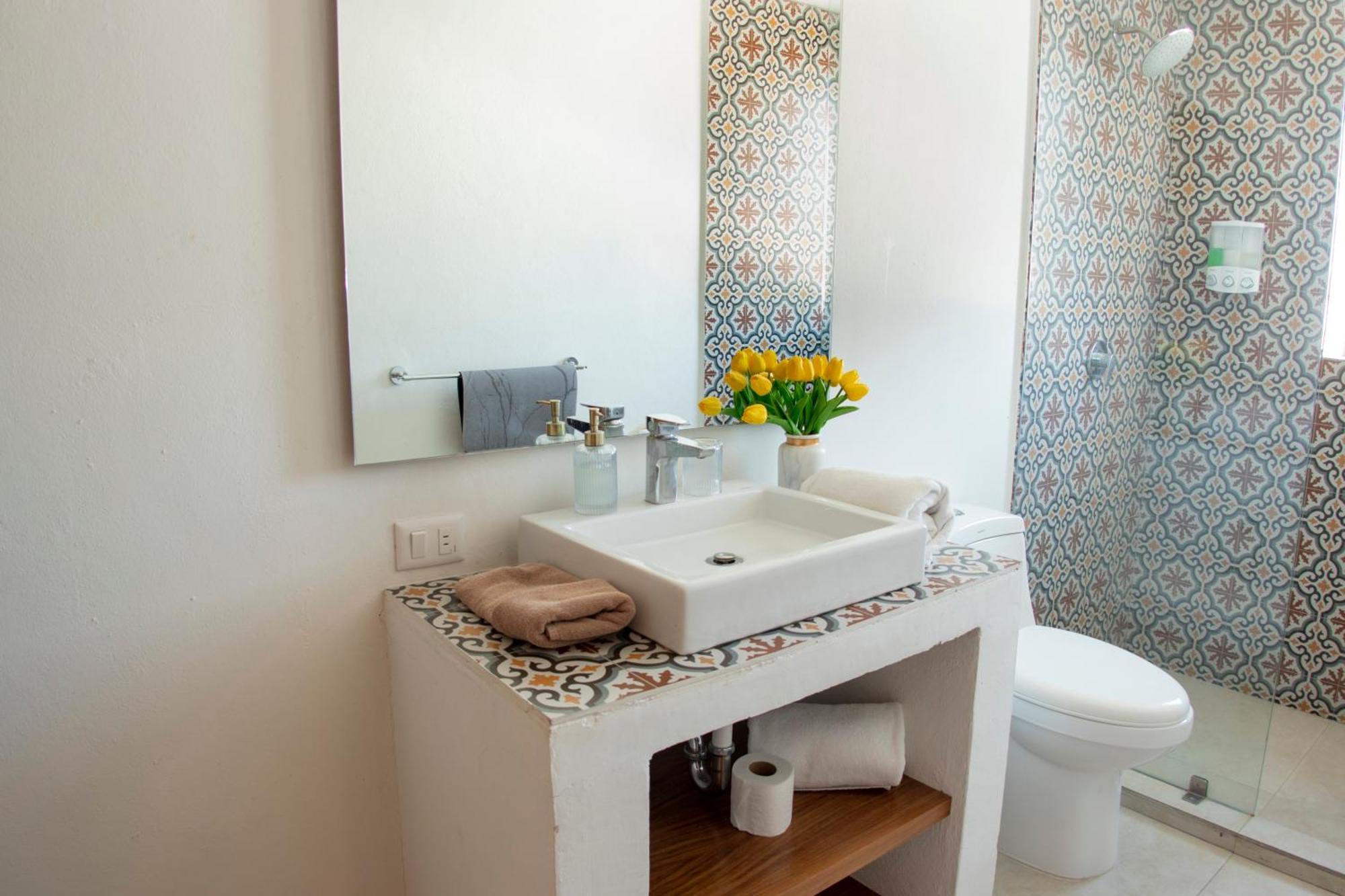 Casa Monarcas - Eleonor Apartamento