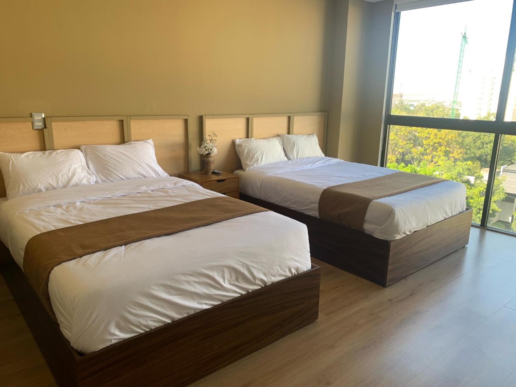 Dreamhaus Country Club Guadalajara