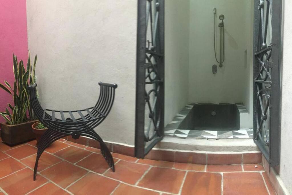 Casa 3 Pilares - Loft Aurora Guadalajara