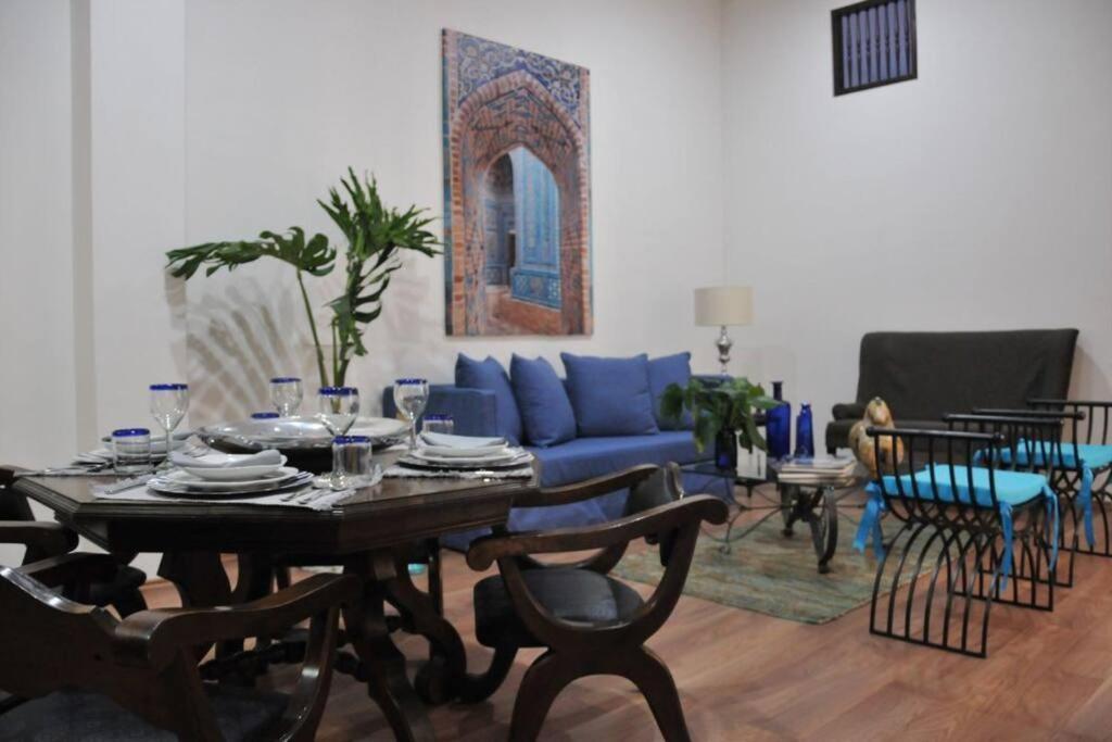 Apartamento Casa 3 Pilares - Loft Aurora Guadalajara