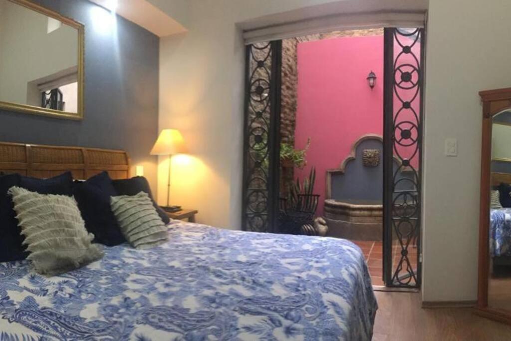 Casa 3 Pilares - Loft Aurora