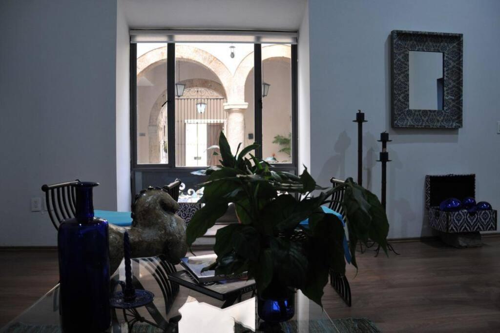 Apartamento Casa 3 Pilares - Loft Aurora
